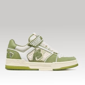 M.A Skyline Sneaker Green