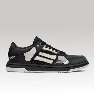 Script Skel Top Low Sneaker