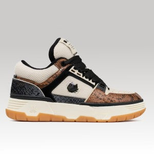 MA-1 Snake Sneaker