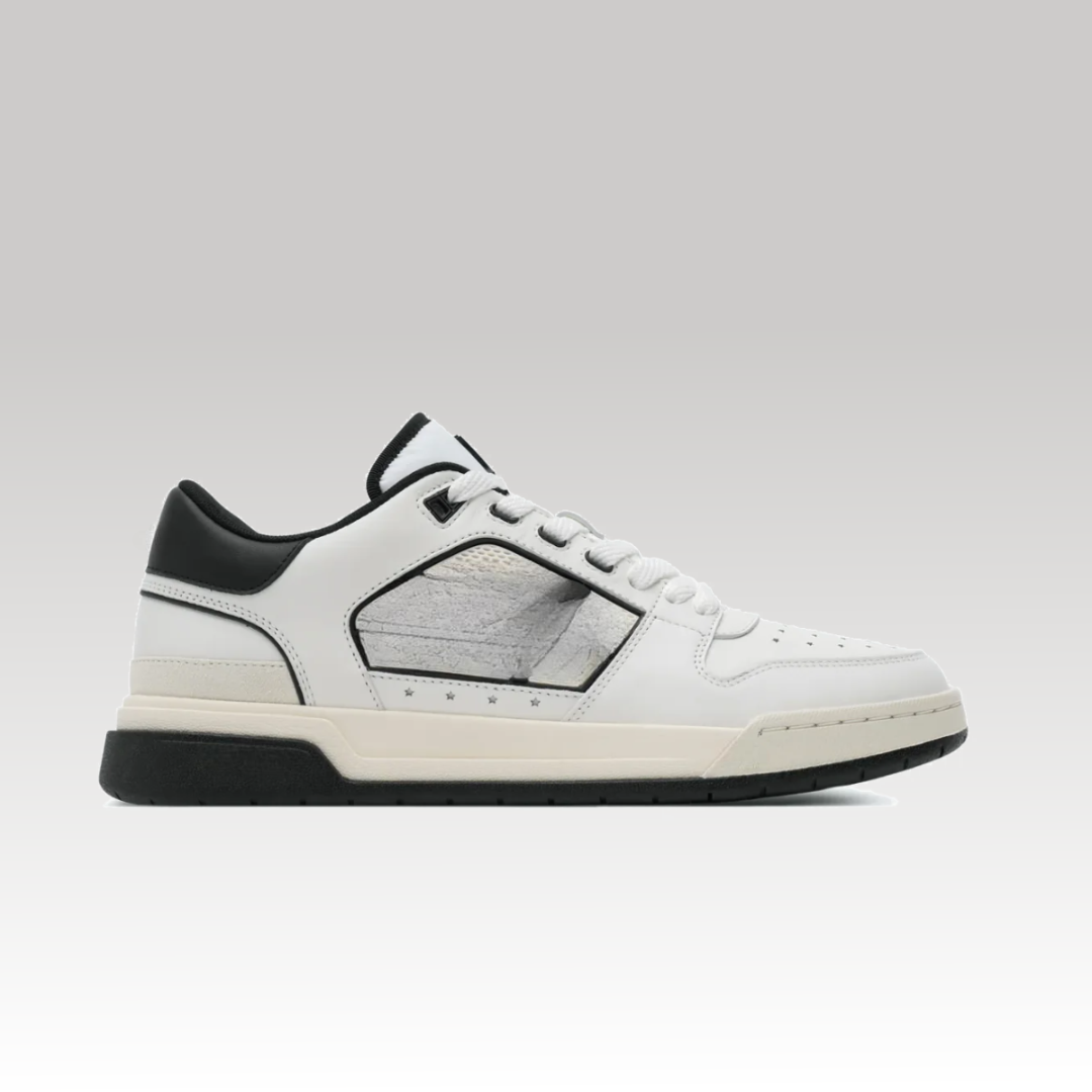 Classic Low Sneaker Black