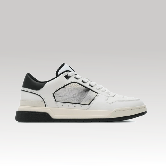Classic Low Sneaker Black