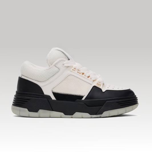 MA-1 Sneaker Black & White