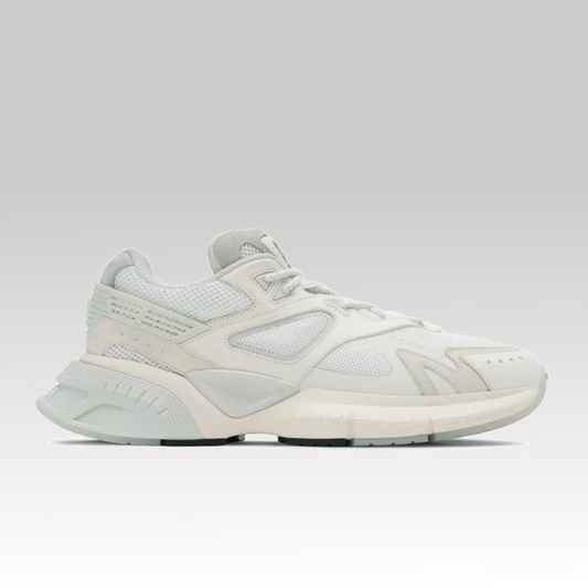 Runner Sneaker White