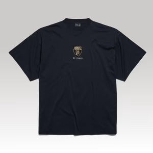 Automobili Lamborghini Oversized Tee