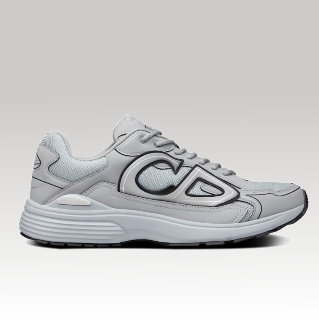 B30 Sneaker Gray & Black