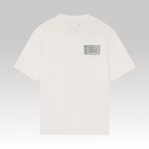 Bandana Oversized Tee