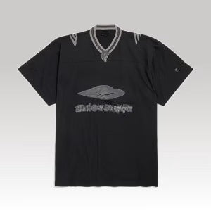 3B Football Oversized Tee