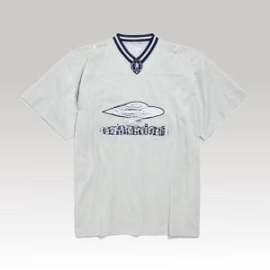 3B Football Oversized Tee