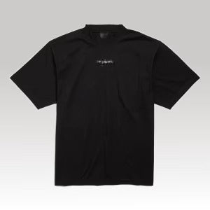 Balenciaga Back Medium Tee