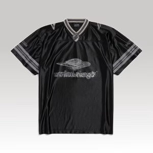 3B Football Oversized Tee