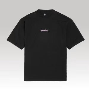 Diy Balenciaga Back Tee