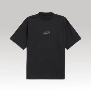 Dry Jersey Tee