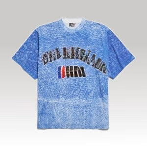 NB4 Oversized Tee