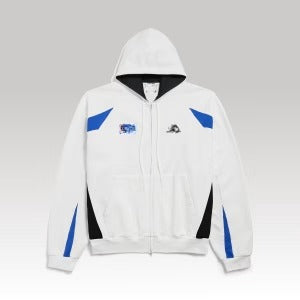 NB4 Oversized Hoodie