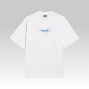 Sketchy Medium Fit Tee