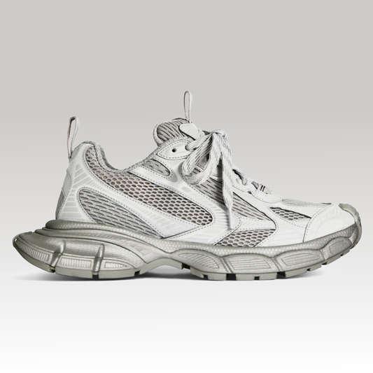 3XL Sneaker Gray