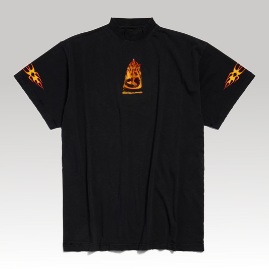Fire Unity Tee