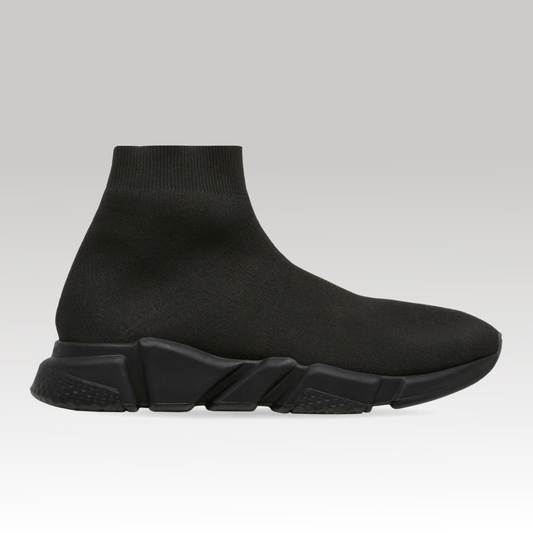 Speed Sneaker Black