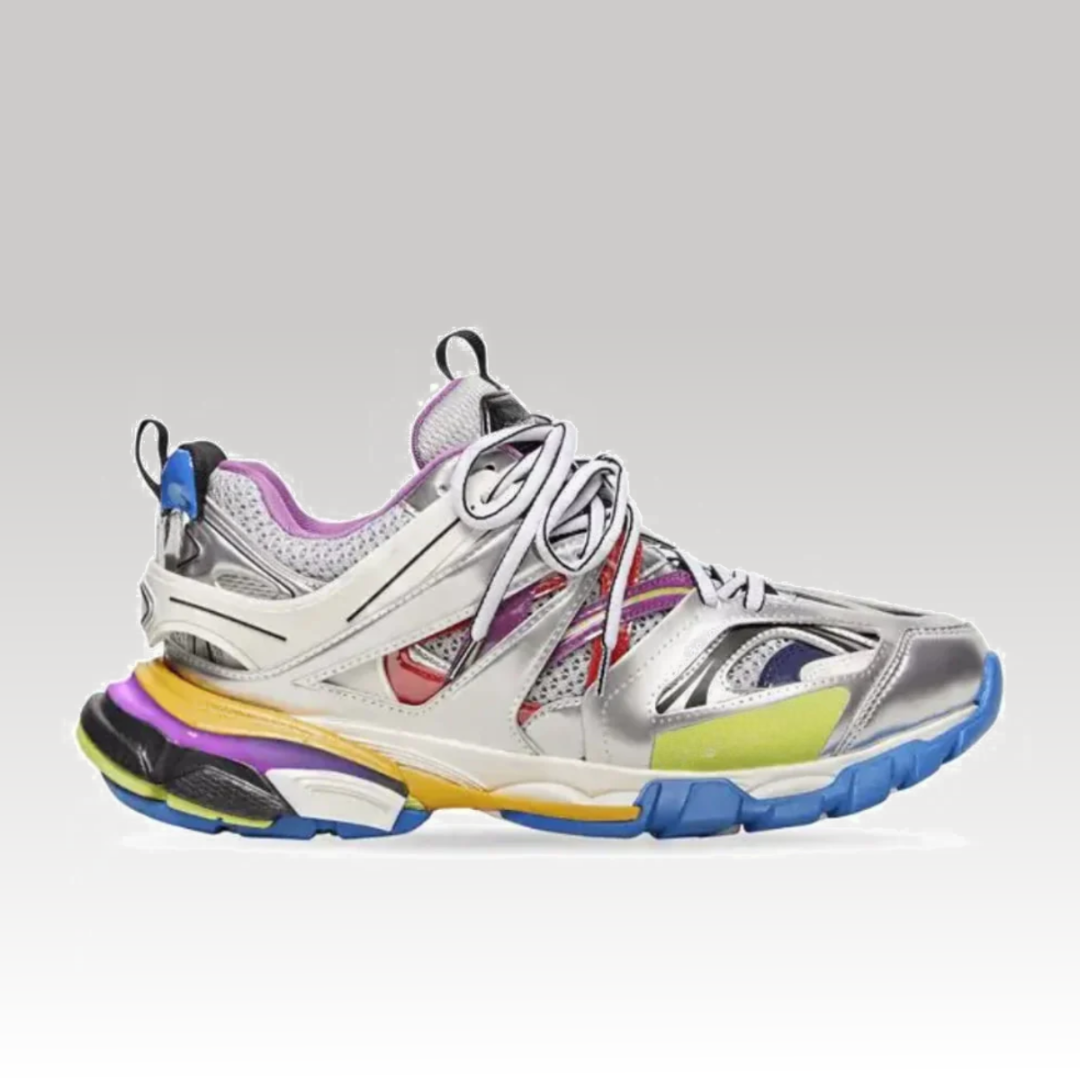 Track Sneaker Collors