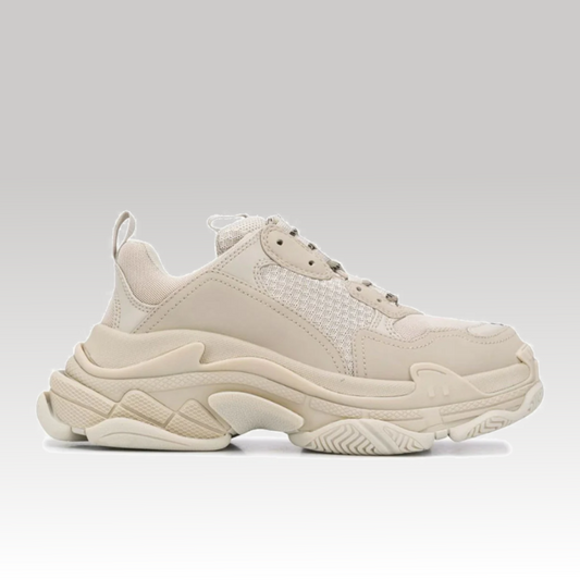 Triple S Beige Sneaker