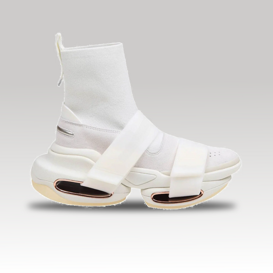 B-Bold Sneaker White