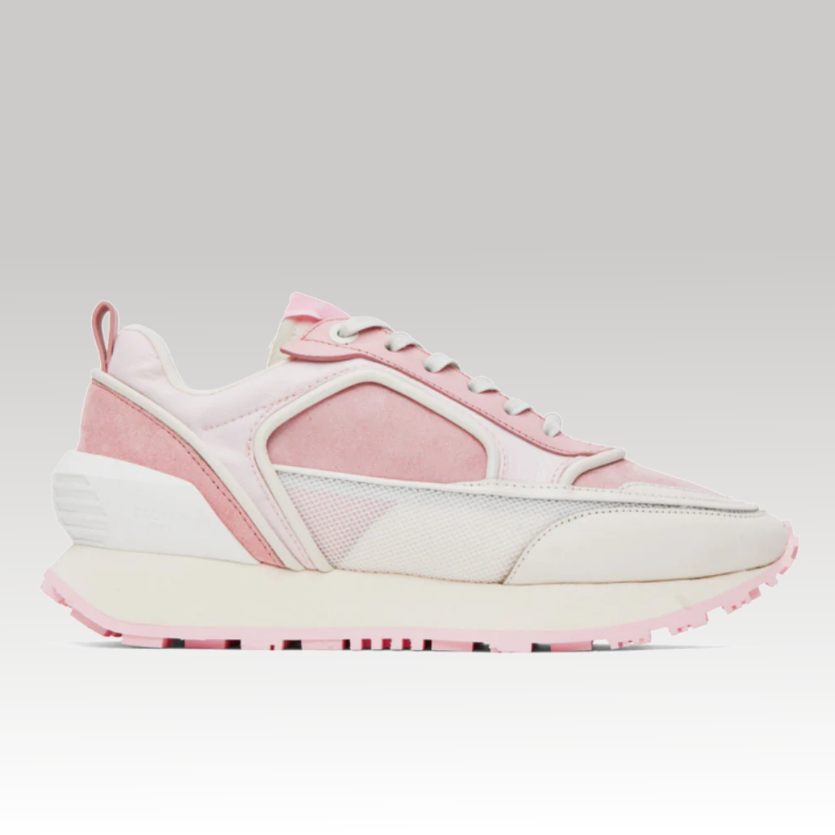 B-Racer Sneaker Pink