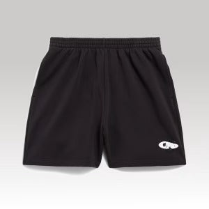Sweat Shorts Black