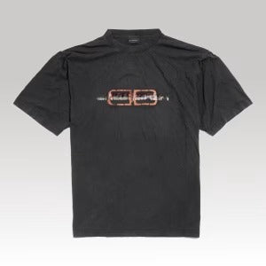 BB Icon Stencil T-Shirt Medium Fit