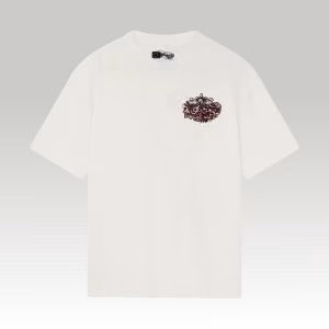Château Crest Oversized Tee