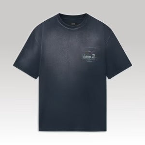 Château Crown Tee