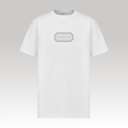 Couture Tee White
