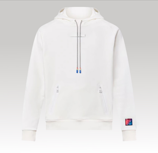 Cotton Signature Crewneck