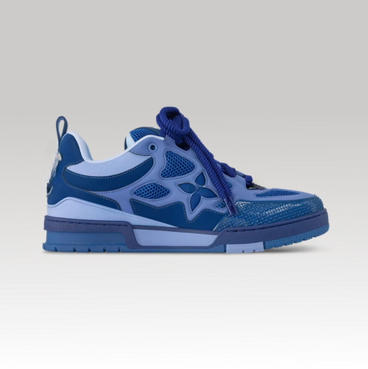 SK8 Sneaker Full Blue
