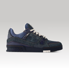 T. Skate Navy Blue