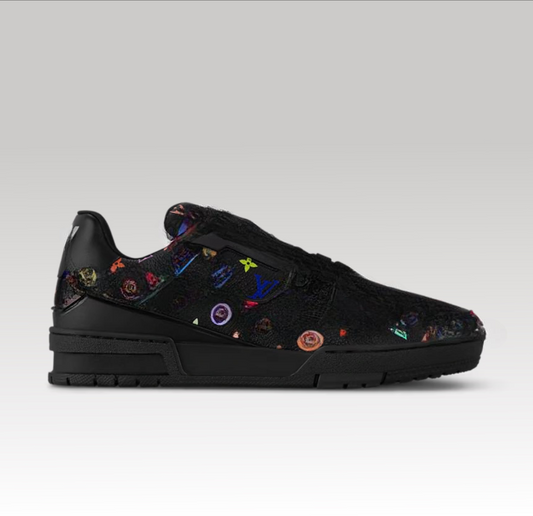 TM Trainer Skate Black