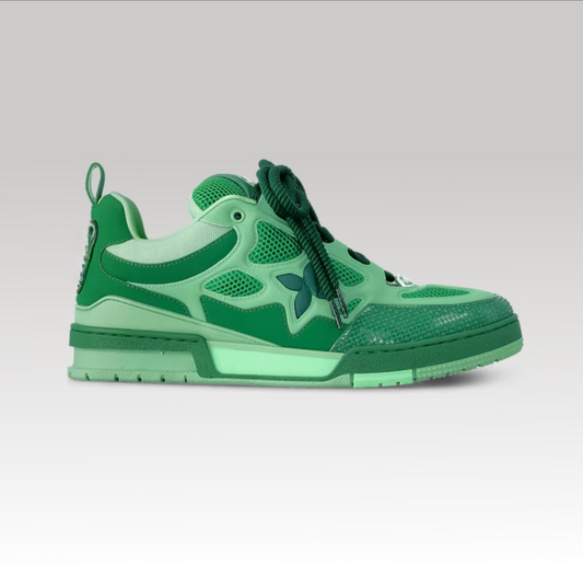 SK8 Sneaker Green