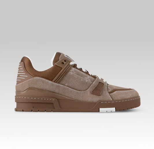 T. Skate Light Brown