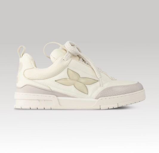 SK8 Sneaker Cream