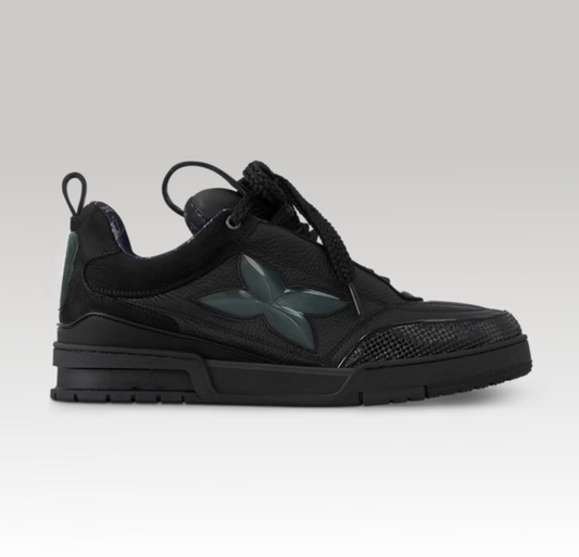 SK8 Sneaker Full Black