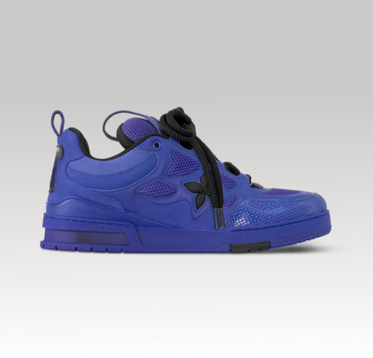 SK8 Sneaker Full Purple
