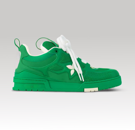 SK8 Sneaker Full Green