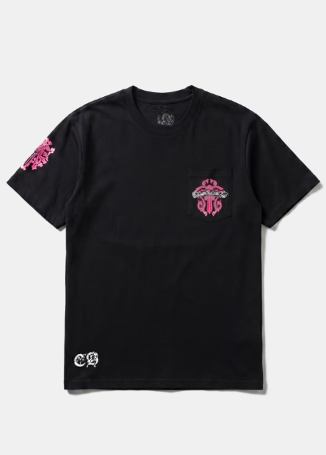Red Dagger Tee
