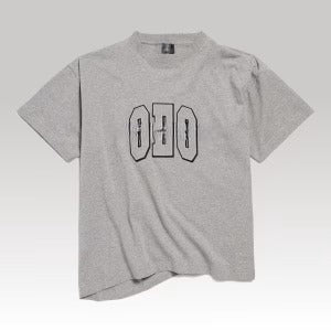 Ceo Team Logo Boxy T-Shirt