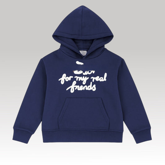 Kids Art Edition Hoodie