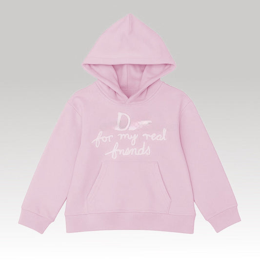 Kids Art Edition Hoodie