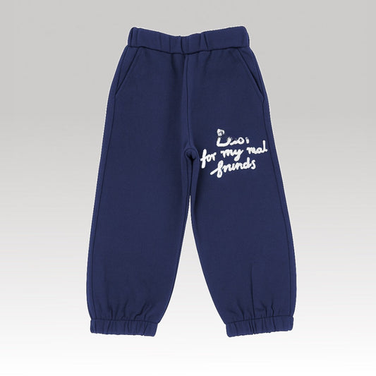 Kids Art Edition Knit Pants