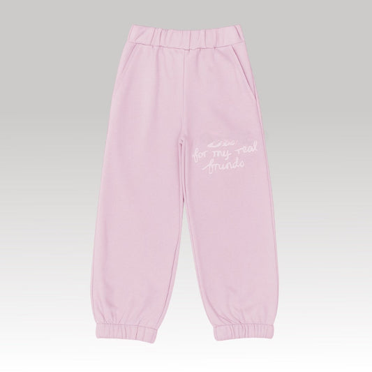 Kids Art Edition Knit Pants