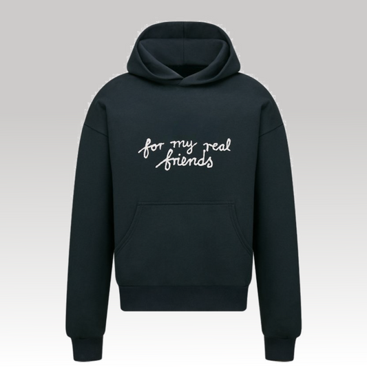 CD Vs Hylton Nel Hoodie