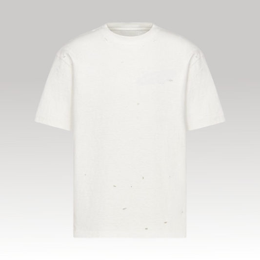 Couture Tee White