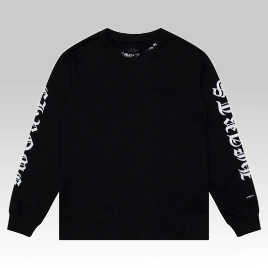Angels Logobrand Longsleeve